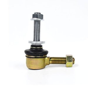 M12 和 1/2 双螺纹定制 tie rod end 套件