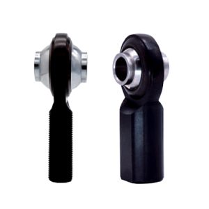 PCYM PCYF high misalignment chromoly rod end