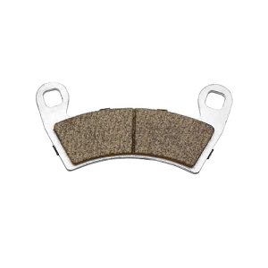 Polaris XP 1000 brake pads
