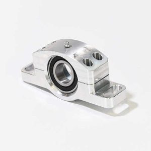 Polaris XP 1000 carrier bearing