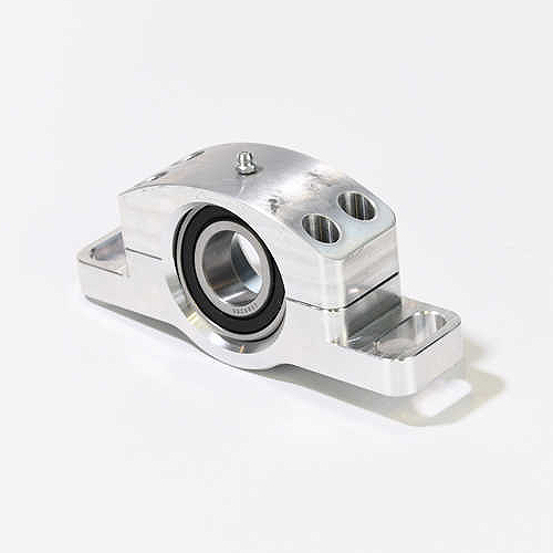 Polaris XP 1000 carrier bearing