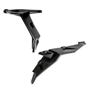 Polaris XP 1000 fender flare
