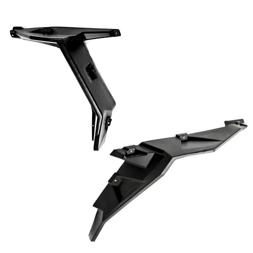Polaris XP 1000 fender flare