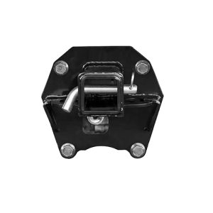 Polaris XP 1000 hitches
