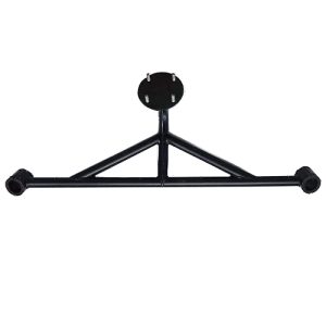 Polaris XP 1000 spare tire carrier