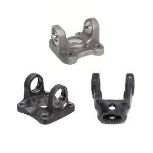Pro Shaft replacement end yoke for ATV UTV