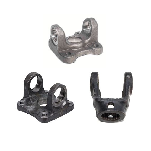 Pro Shaft replacement end yoke for ATV UTV