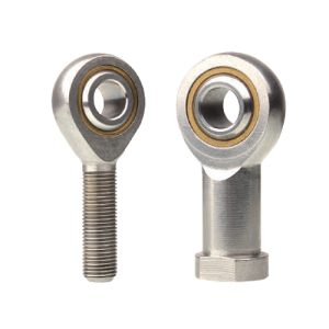 SA..TK SI..TK 三片式精密 metric rod end