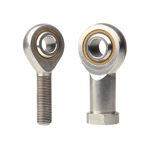 SA..TK SI..TK 三片式精密 metric rod end
