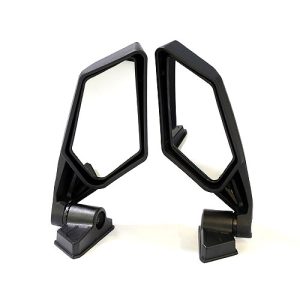 Can-Am Maverick X3 UTV 可调侧视镜