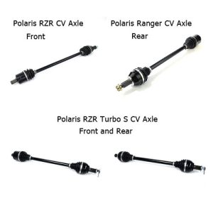 OEM 质量替换 CV 半轴与传动组件