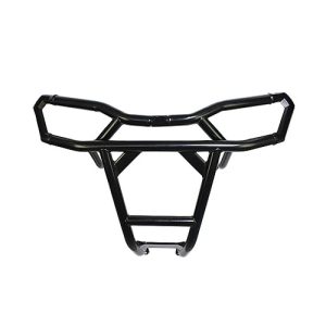 Polaris RZR XP 1000 高冲击钢后保险杠