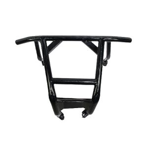 Polaris XP UTV 重型钢管后保险杠