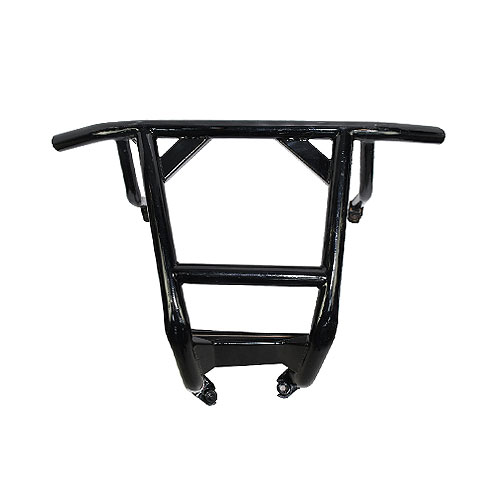 Polaris XP UTV 重型钢管后保险杠