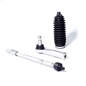 Rack end、tie rod end 和防尘套转向组件套件
