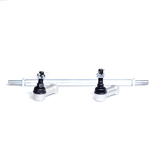 重型铬钼钢转向 tie rod 拉杆套件