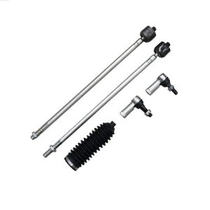 重型铬钼钢转向 tie rod 替换套件