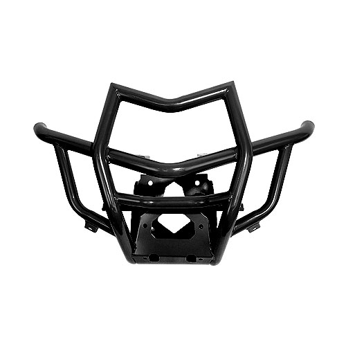 Can-Am Maverick X3 UTV 高冲击钢前保险杠