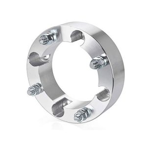 4x136 mm、中心孔 110 mm、M12x1.5 螺柱的 Can-Am UTV 轮毂垫片