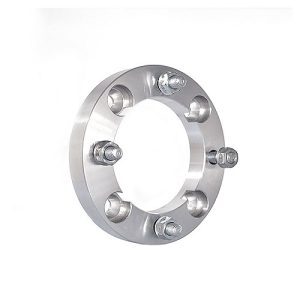 Can-Am UTV 1 英寸 4x136 mm 轮毂垫片与 M12x1.5 螺柱