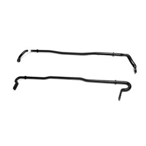 汽车悬挂 Anti-Roll Bar 防倾杆