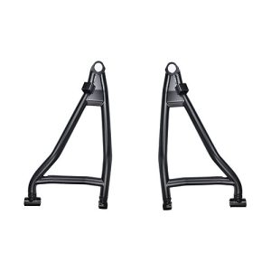 RZR Pro XP 高离地前下 A-Arms，含球头和 UHMW 衬套