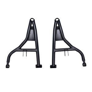 RZR Pro XP 高离地前上 A-Arms，采用 TIG 焊 4130 铬钼钢管