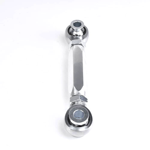 Can-Am Maverick X3 可调式铝合金后 Sway Bar Link