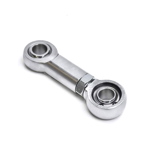 Can-Am Maverick X3 可调式合金前 Sway Bar Link