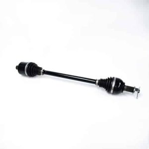 Polaris RZR Pro XP 前 CV Axle，4340 铬钼钢 CNC 加工