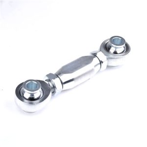 Polaris RZR Pro XP 前 Sway Bar Link 套件，六角铝合金杆身