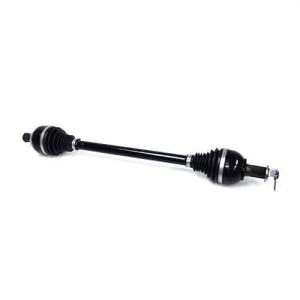 Polaris RZR Pro XP 后 CV Axle，4340 铬钼钢 CNC 加工