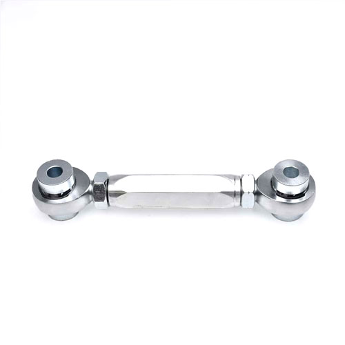 配备 Rod End 的 UTV 可调稳定杆连接杆
