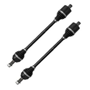 Polaris RZR XP Turbo S 前后 CV Axle