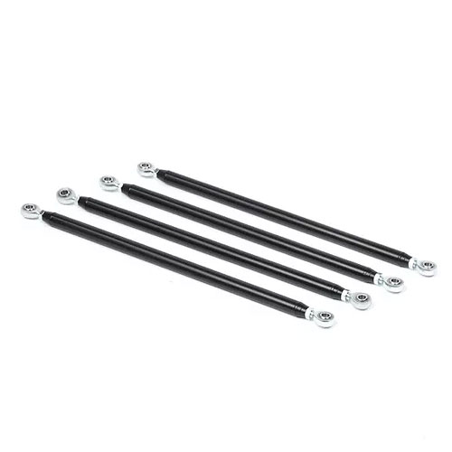 用于 ATV/UTV 悬挂的圆管后 Radius Rod 连杆