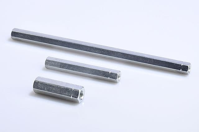 HBT 六角杆花篮螺栓