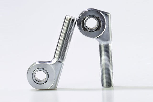 XM 与 JMX 偏置 Rod End