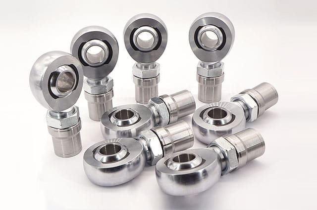 Rod End 套件 / Heim Joint 套件
