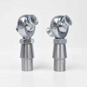 3/4 英寸 LH/RH Panhard Rod End Kit 铬钼钢杆端套件