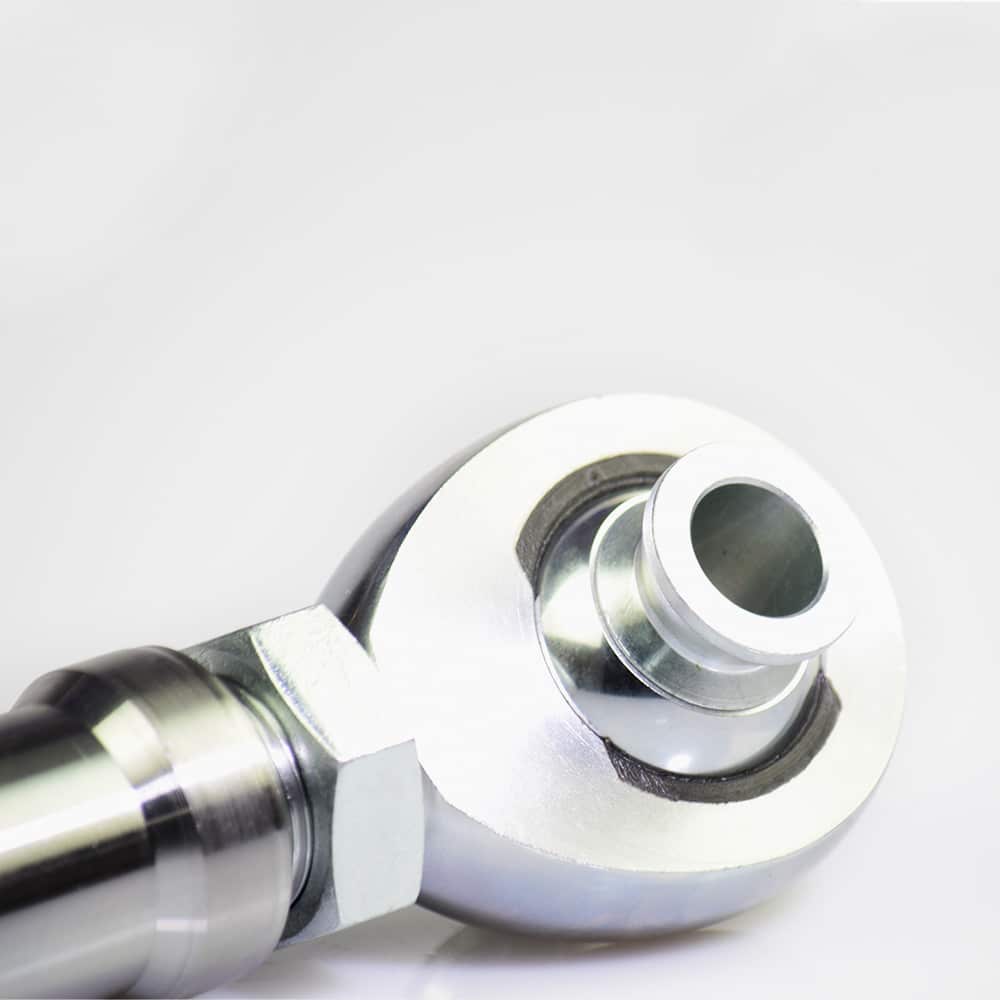 7/8 英寸 XM14 LH/RH Male Heim Joint Rod End Kit 公杆端套件