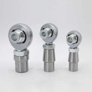 7/8 英寸 XM14 LH/RH Male Heim Joint Rod End Kit 公杆端套件