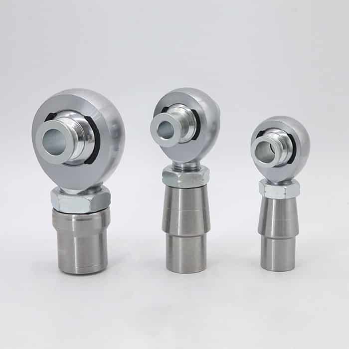 7/8 英寸 XM14 LH/RH Male Heim Joint Rod End Kit 公杆端套件