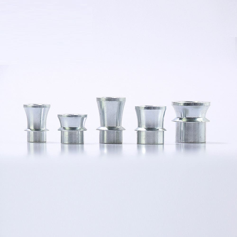 用于 Rod End 和 Heim Joint 的 High Misalignment 高偏角垫片
