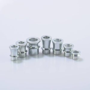 用于 Rod End 和 Heim Joint 的 High Misalignment 高偏角垫片