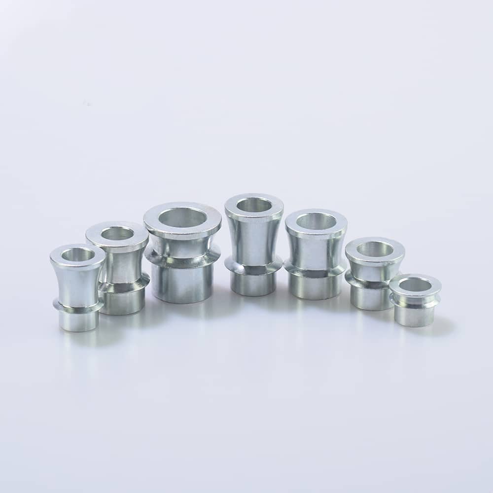 用于 Heim Joint 和 Rod End 的高错位垫片