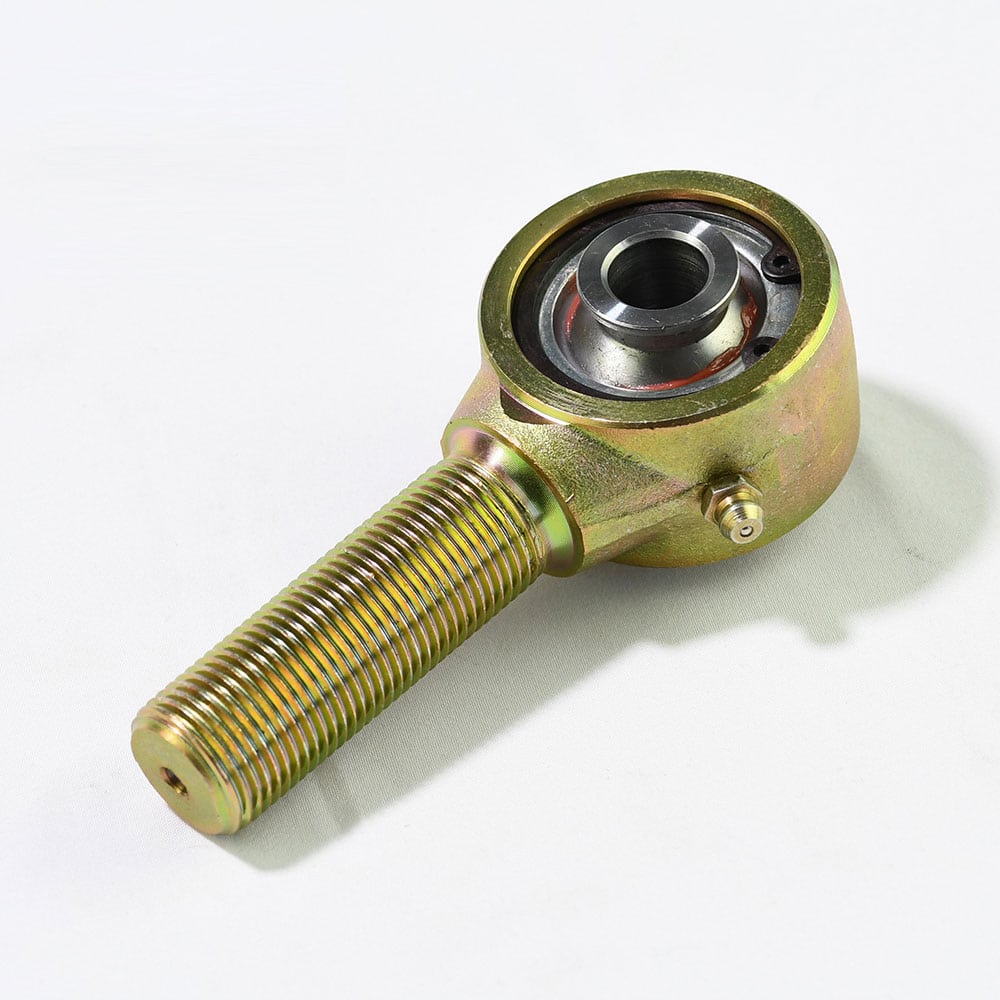 1.25 英寸锻造 Johnny Joint 大型杆端,含 Tube Adapter 和 Jam Nuts