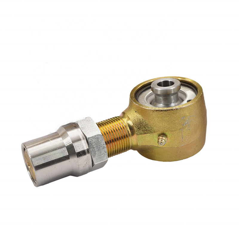 用于控制臂的锻造可重建 Johnny Joint Rod End