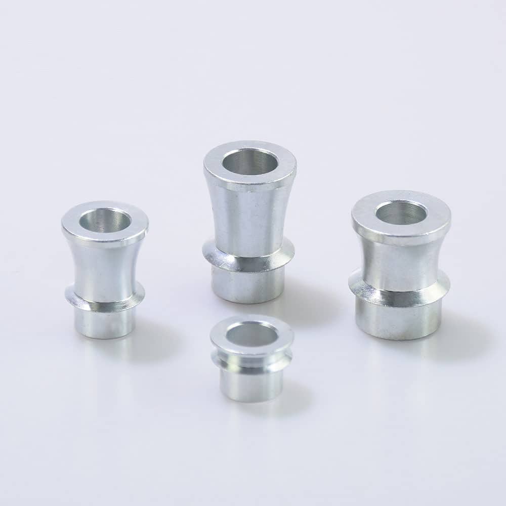 用于 Rod End 和 Heim Joint 的 High Misalignment 高偏角垫片