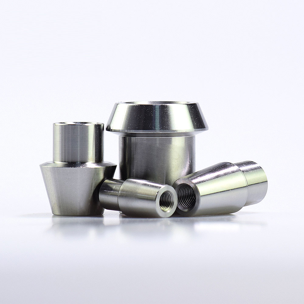 用于悬挂和越野管件的 4130 Tube Insert 焊接套