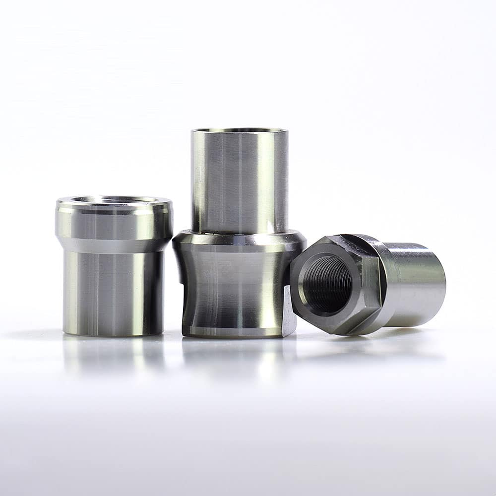 用于悬挂和越野管件的 4130 Tube Insert 焊接套
